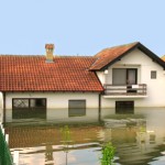 If I buy home insurance, am I automatically covered with flood insurance?