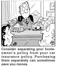 An Independent Approach To Car Insurance An Independent Approach To Car Insurance