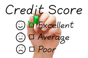 Watch Your Credit Rating and Car Insurance Premiums